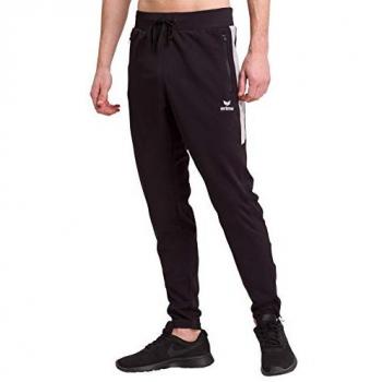 Erima Worker Squad Hose Noir 3XL