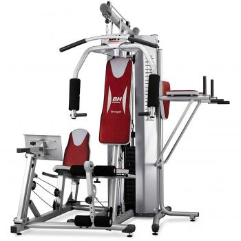 BH Fitness Global Gym Plus G152X
