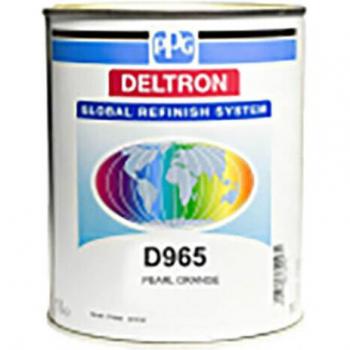 PPG Deltron 965 Naranja Perla 1L