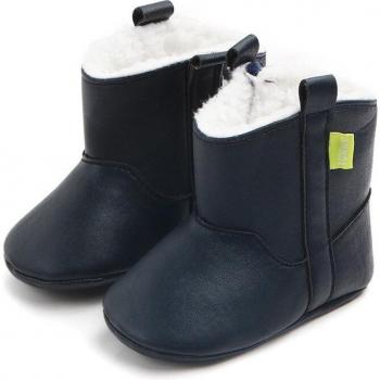 Chilly Chic Toddler Boot