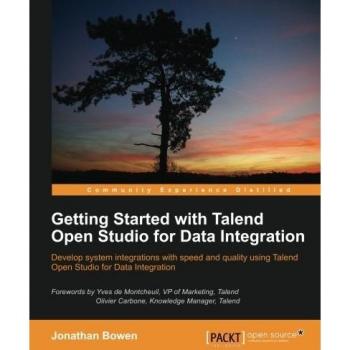 Getting Started with Talend Open Studio for Data Integration