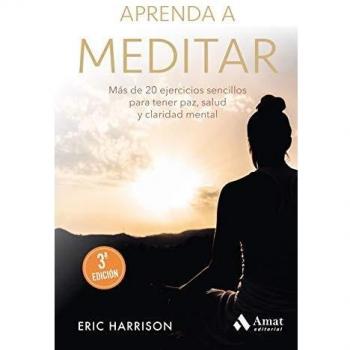 Aprenda a meditar NE