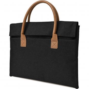 Praktische Handtasche für Arbeit und Freizeit