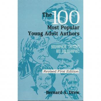 Vitalsource Technologies, Inc. The 100 Most Popular Young Adult Authors