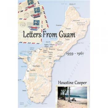 Letters From Guam: 1959
