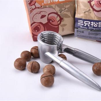 Funnel-Shaped Nut Cracker