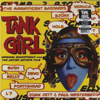 Tank Girl