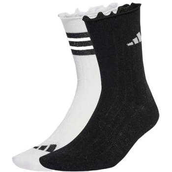 Glow Socken für Kinder von adidas (x2)