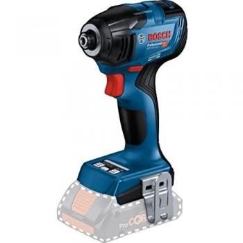 Bosch GDR 18V-210 C Professional Impact Driver