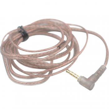 KZ ZEX PRO Oxygen-Free Copper Cable