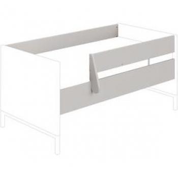 PAIDI Umbauseiten FIENE, sicherer Schlaf, umbaubar zum Kindersofa oder Kinderbett