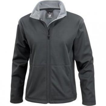 Giubbotto Result R209F donna XL nera