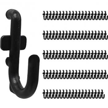 J-Haken voor Pegboard