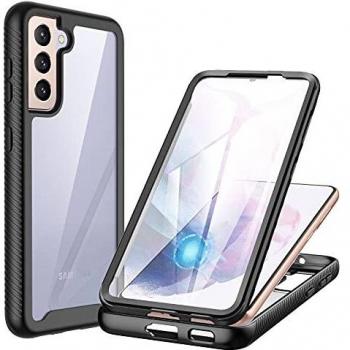 Protezione Schermo Antiurto 360° Samsung Galaxy S21 5G