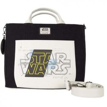 Sac à main convertible Loungefly Star Wars Pouvoir de la Force