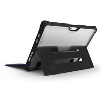STM Dux Plus 26,7 cm (10,5”) – Blaue Schutzabdeckung