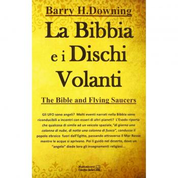 La Bibbia e i dischi volanti