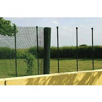 Tissu de Protection Plastique 25m Quadrant Nord