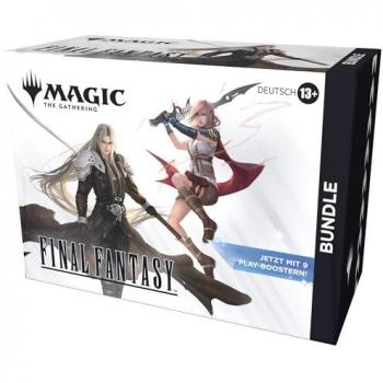 Final Fantasy Sammelset Magic: The Gathering