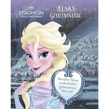 Elsas Geheimnisse