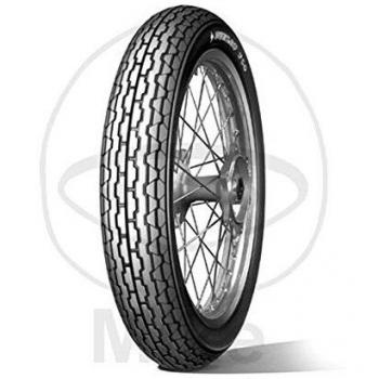 Dunlop F14 (3.00-19 TT 49S M/C, Variante G, Rueda delantera)