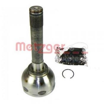 Arbre de transmission et joints d'essieu avant – METZGER 7110172