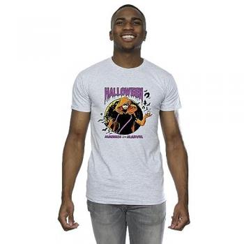 Black Widow Halloween T-Shirt