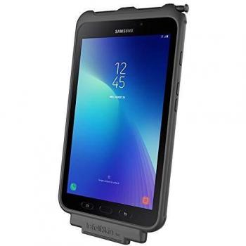 Ram Mounts IntelliSkin w. GDS Technologie für Samsung Galaxy Tab Active2, RAM-GDS-SKIN-SAM29