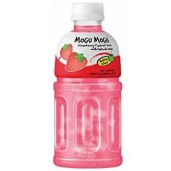 Mogu Mogu Fraise