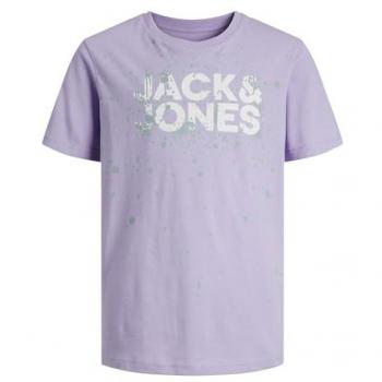 Jack & Jones Junior Boys' Jcosplash SMU Tee