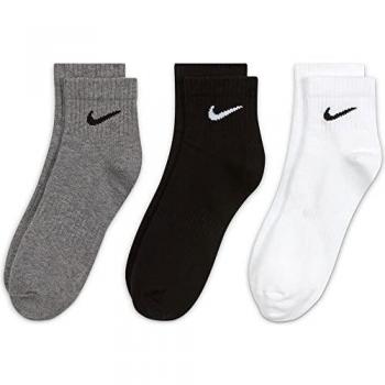 Sportive Calzini Nike Uomo XL 3x Colorati