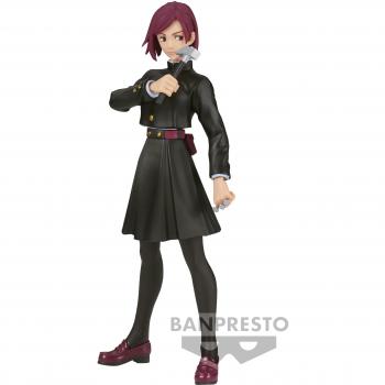 Jujutsu Kaisen Banpresto: Nobara & Aoi – Collectible Figurine