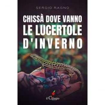 Chissà dove vanno le lucertole d'inverno