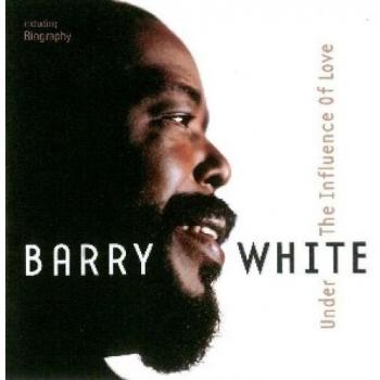 Under The Influence Of Love