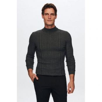 D'S Damat Cord-Baumwollmischung Pullover