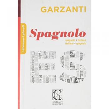 GARZANTI LINGUISTICA