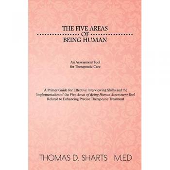 The Five Areas of Being Human Assessment Tool