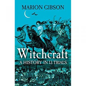 Witchcraft