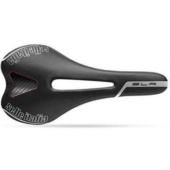 Selle Italia SLR Selle de cyclisme Adulte Noir