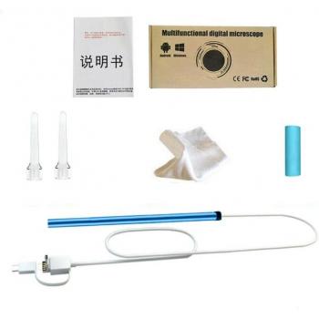 Cuir-Oreille Multitool