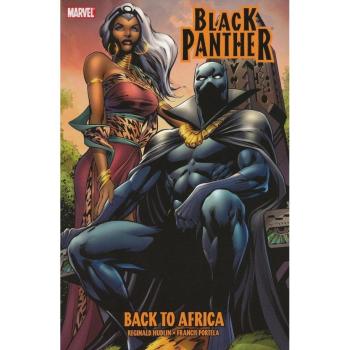 Black Panther