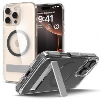 Spigen Ultra Hybrid S MagSafe Hülle für iPhone 16 Pro Max