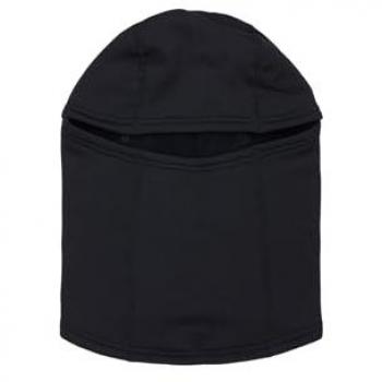 Brandit Svart Balaclava
