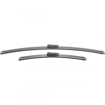 Set Spazzole Tergicristallo Bosch Aerotwin A028s