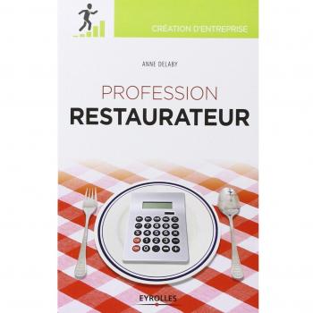 Profession restaurateur