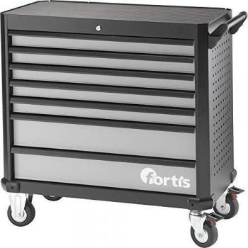 Trolley à outils 960x460x1020mm FORTIS