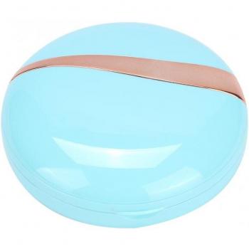 Limpiador de Lentes de Contacto Mini USB con Función Ultrasónica
