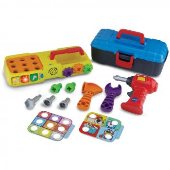 VTech Pretend Play Toolbox