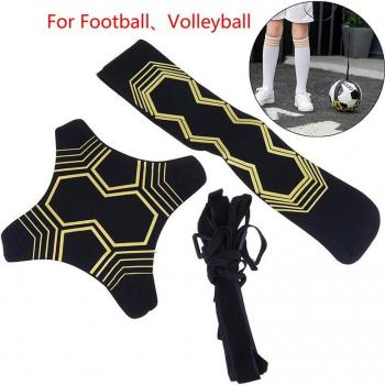 Volleyball Return Ball Training System