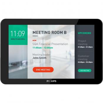 Philips 10BDL3051T/00 Écran Tactile multipoint